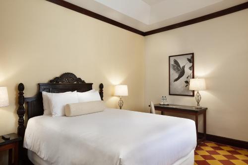 331023564 Hotel la Perla Leon