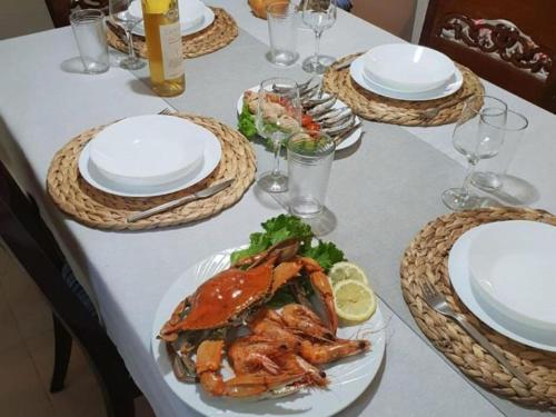 Fabulous Holiday Home in Mytikas Preveza with Garden