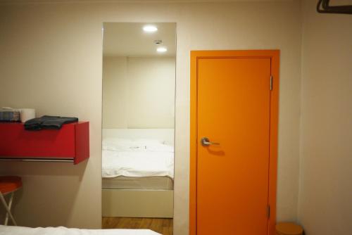 Star Hostel Seoul Dongdaemun, Сеул (фото 8)