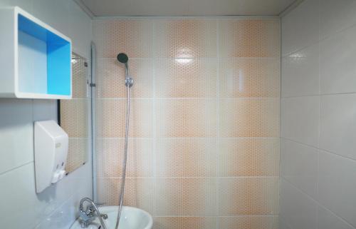 Star Hostel Seoul Dongdaemun, Сеул (фото 9)