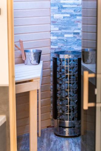 Loft mit Whirlpool Sauna Kino nähe Wolfsburg, Helmstedt (photo 6)