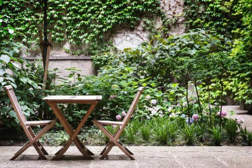 Hotel Kunsthof in Wien