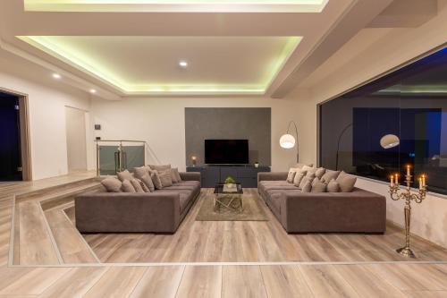 Loft mit Whirlpool Sauna Kino nähe Wolfsburg (Loft mit Whirlpool Sauna Kino nahe Wolfsburg) in เฮล์มชเต็ดท์