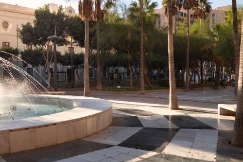 Dreams Almería Center (Dreams Almeria Center) in Poligono de San Isidro