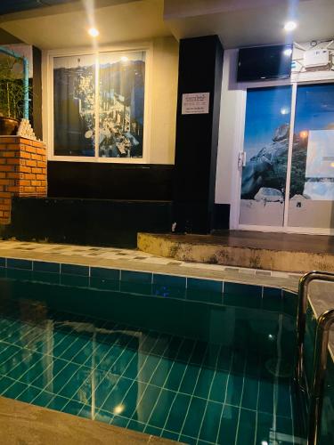 Úszómedence, Pakor Boutique Resort near Hin Lad Vízesés