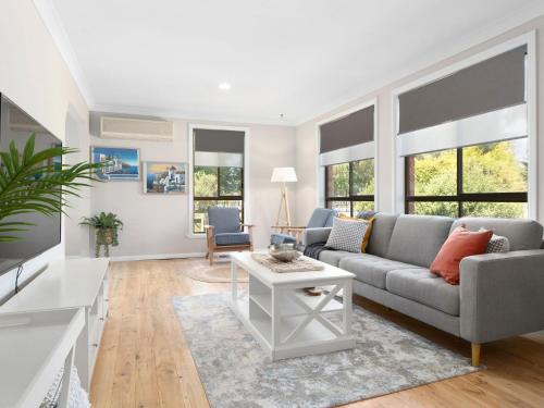 Sweet Retreat in Rye