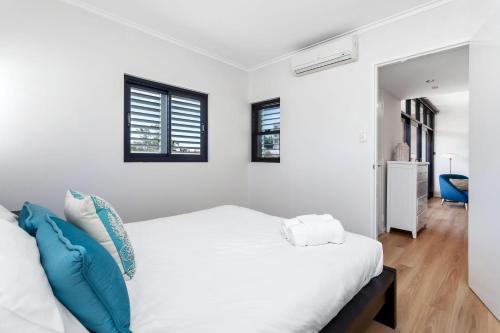 Beaufort St Beauty - location life style parking