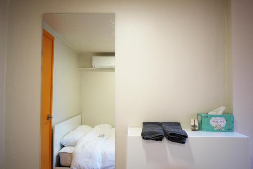 Star Hostel Seoul Dongdaemun, Сеул (фото 10)