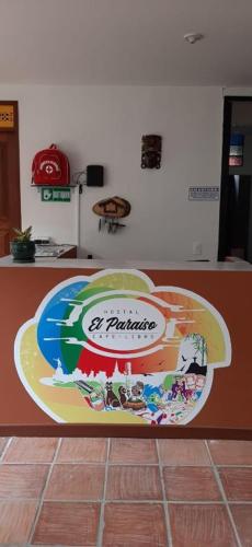 HOSTAL EL PARAISO