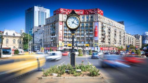 Bucharest Matisse