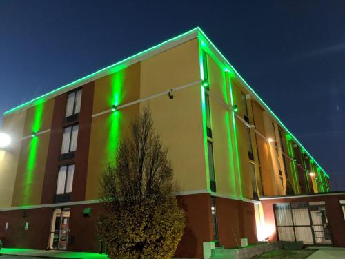 hotel photo