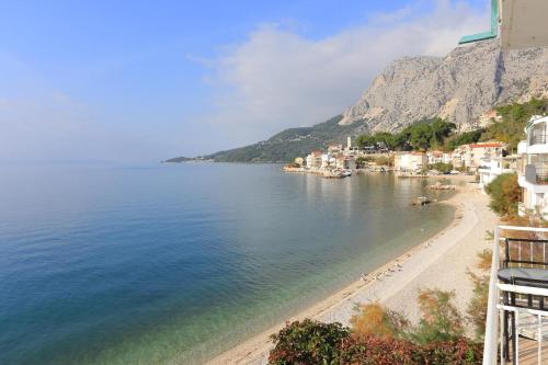 Apartments by the sea Drasnice Makarska - 2644 - image 5