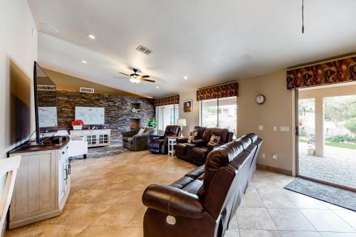 Peaceful Saddlebrooke in Catalina