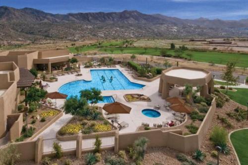 Peaceful Saddlebrooke in Catalina