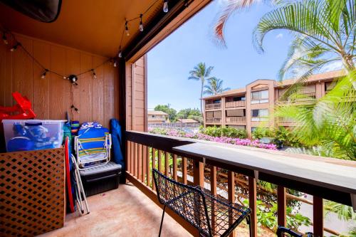 Maui Lani Terraces #B103