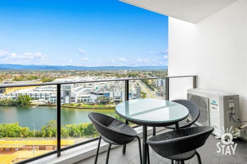 Sierra Grand – 2 Bedroom Hinterland — Q Stay