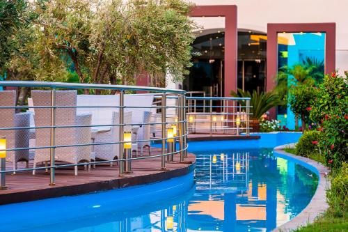 Afandou Bay Resort Suites - image 4