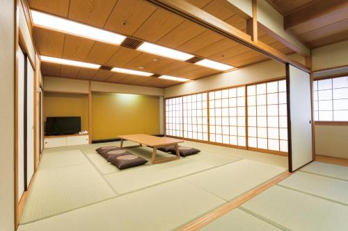 Japanese Style Room - Non-Smoking 