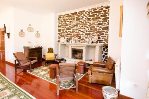 Solar Quinta da Portela - Douro - image 4