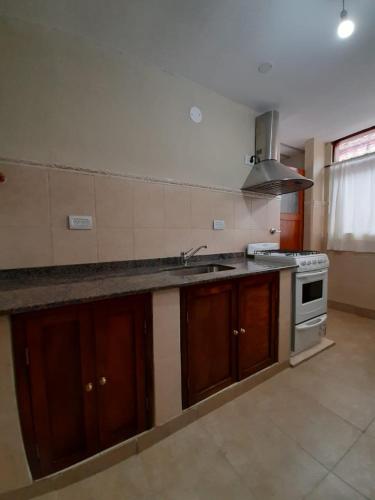 кухня, El duplex de Jaleo in El Carmen