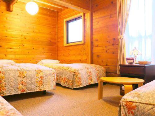 Pension Buddy in Kitashiobara