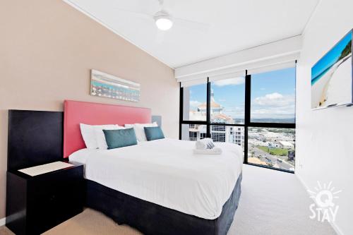 Sierra Grand – 2 Bedroom River View — Q Stay