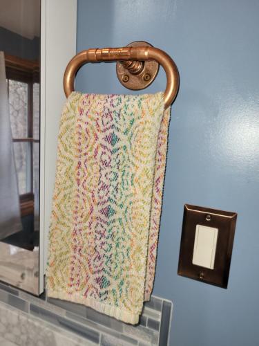 True American Hippie House - A Country Home with History and Heart