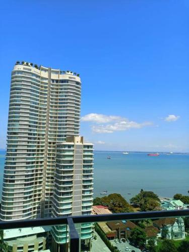 Mansion One Simply Homestay — Hotel in Penang