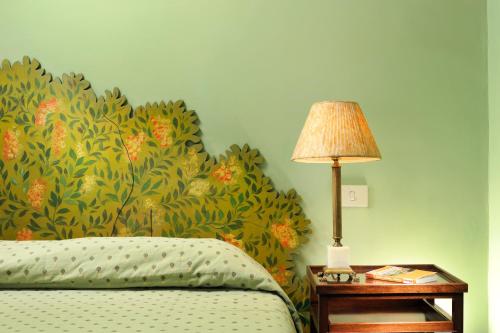 Casa Heberart Guest House Capo le Case, Rom (Foto 3)