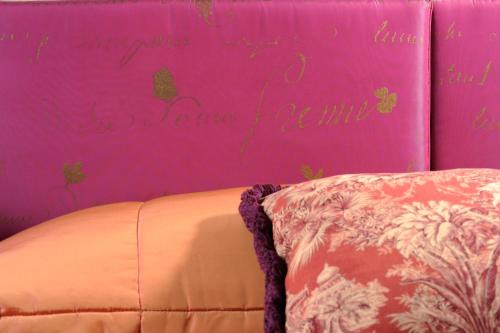 Casa Heberart Guest House Capo le Case, Rom (Foto 4)