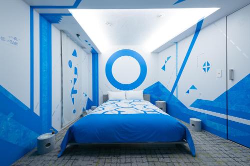 Standard Double Room - 303, 403 image 3