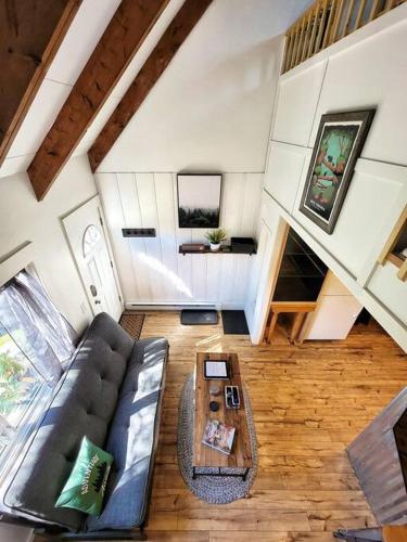 The Davis Loft in Davis, USA