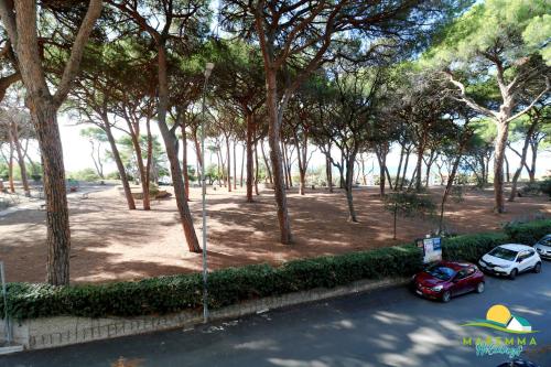  Maremma Holidays - Lamarmora Apartment in Follonica
