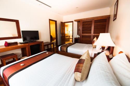 Saem Siemreap Hotel - Tap to explore photos