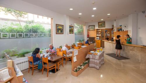 Előcsarnok, Hotel Cosmos Tarragona in Tarragona