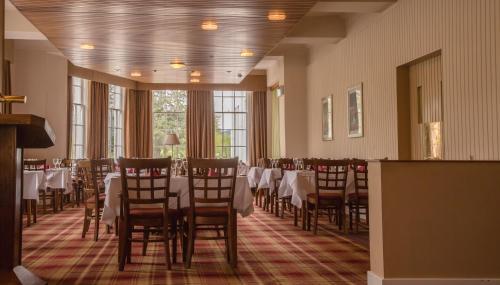 Arrochar Hotel 'A Bespoke Hotel'