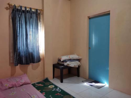 Homestay Op. Martahan