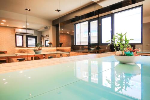 Penghu 89 Boutique Homestay