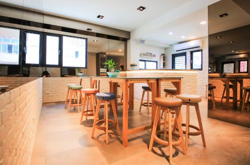 Penghu 89 Boutique Homestay