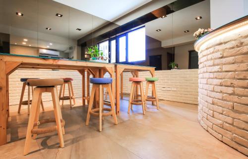 Penghu 89 Boutique Homestay
