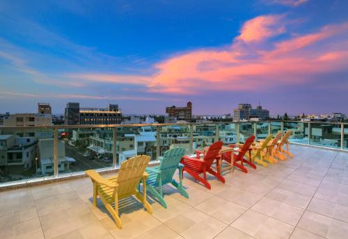 Penghu 89 Boutique Homestay