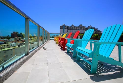 Penghu 89 Boutique Homestay