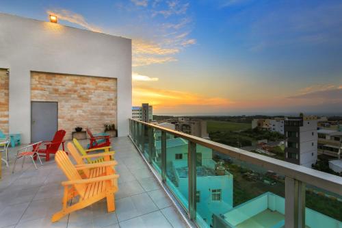 Penghu 89 Boutique Homestay