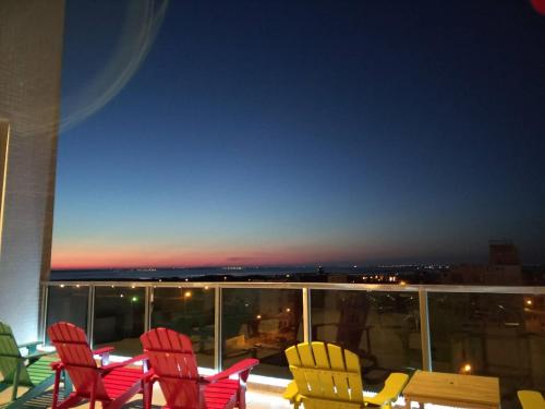 Penghu 89 Boutique Homestay