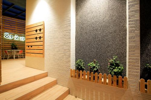 Penghu 89 Boutique Homestay