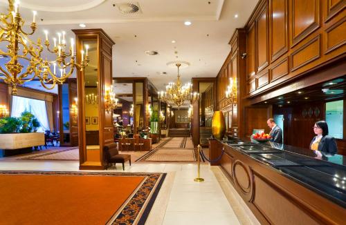 InterContinental Wien - image 14