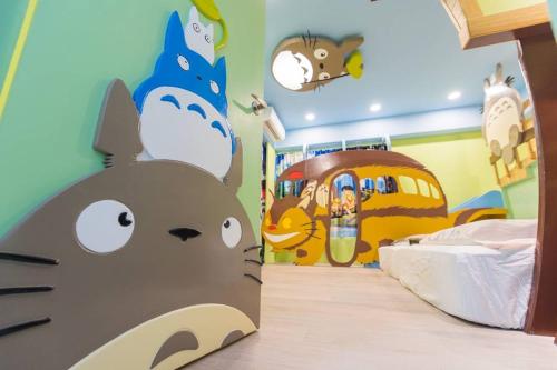 Kids Fun B&B