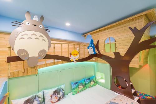 Kids Fun B&B