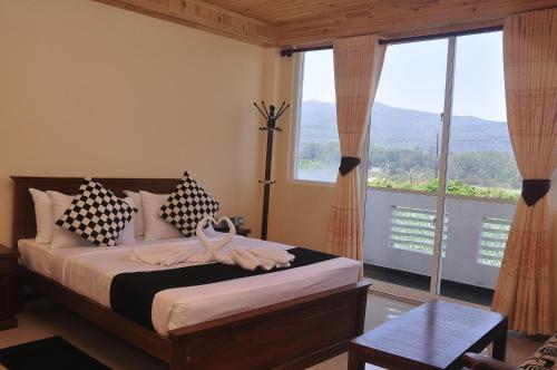 Heaven View Guest