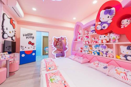 Kids Fun B&B